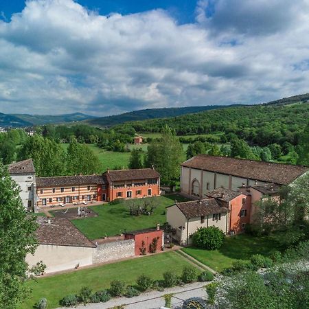 Musella Winery & Relais Guest House San Martino Buon Albergo Eksteriør bilde