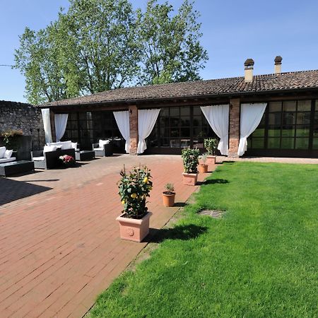 Musella Winery & Relais Guest House San Martino Buon Albergo Eksteriør bilde