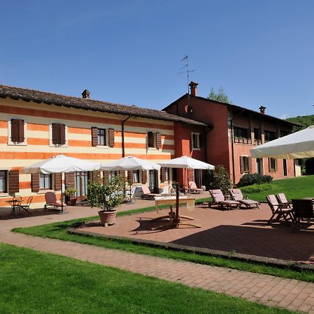 Musella Winery & Relais Guest House San Martino Buon Albergo Eksteriør bilde