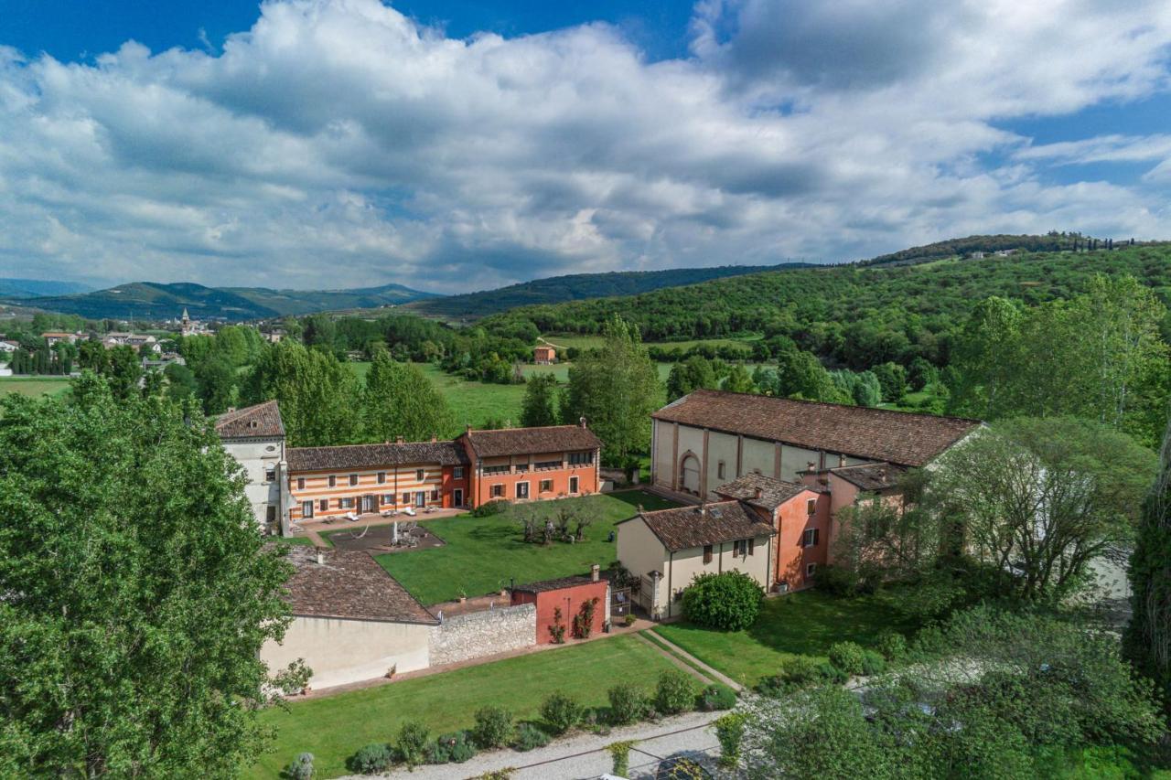 Musella Winery & Relais Guest House San Martino Buon Albergo Eksteriør bilde