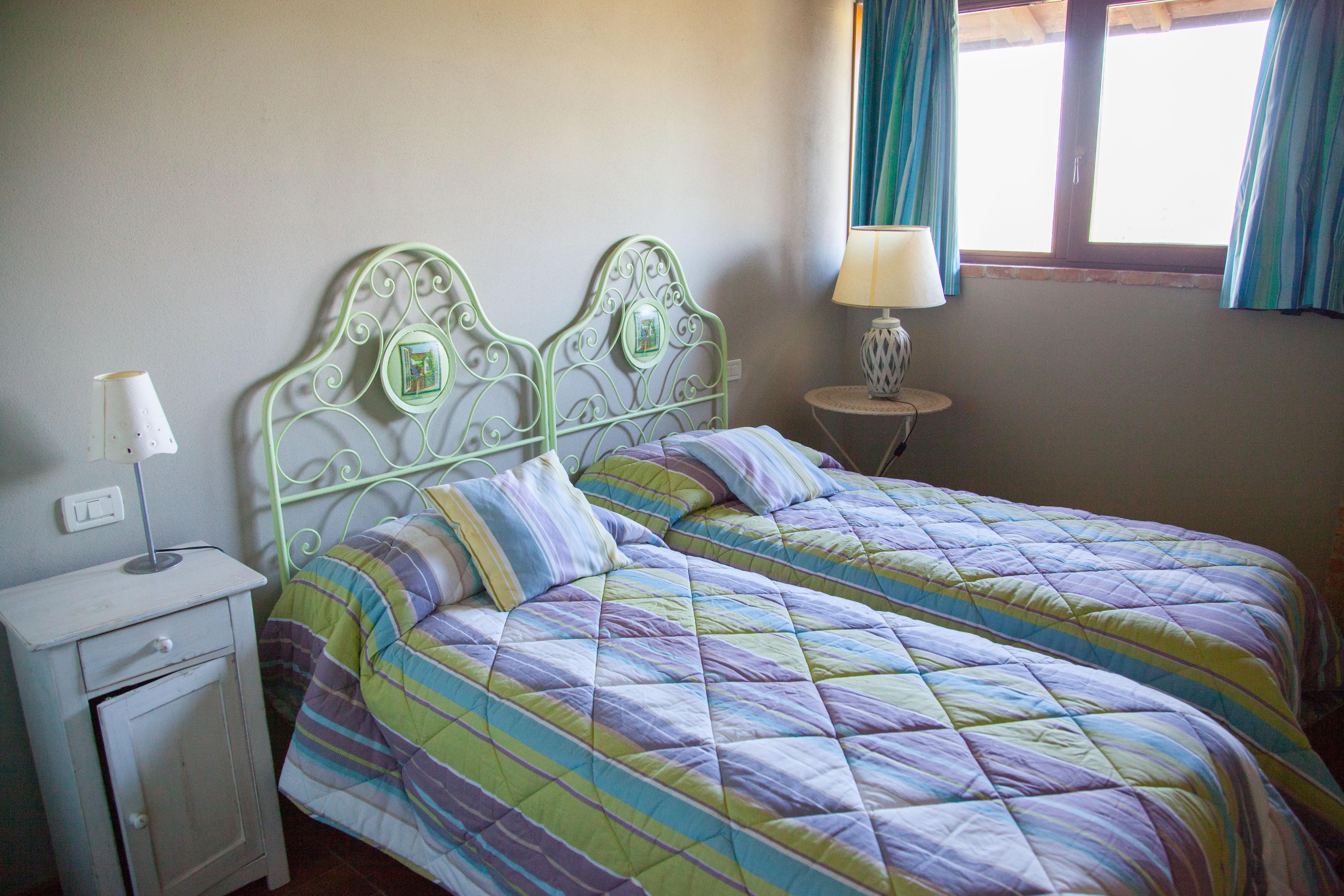 Musella Winery & Relais Guest House San Martino Buon Albergo Eksteriør bilde
