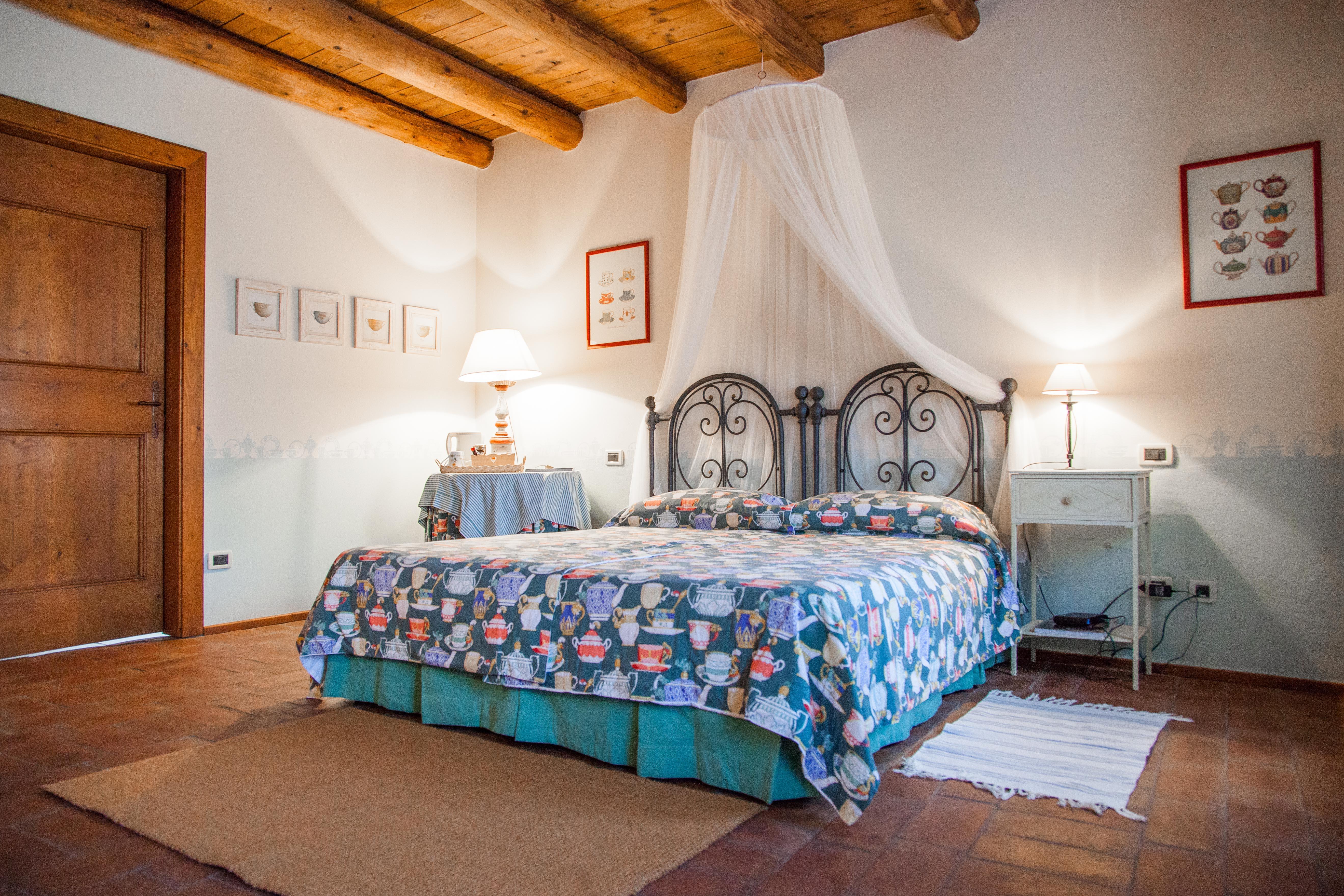 Musella Winery & Relais Guest House San Martino Buon Albergo Eksteriør bilde