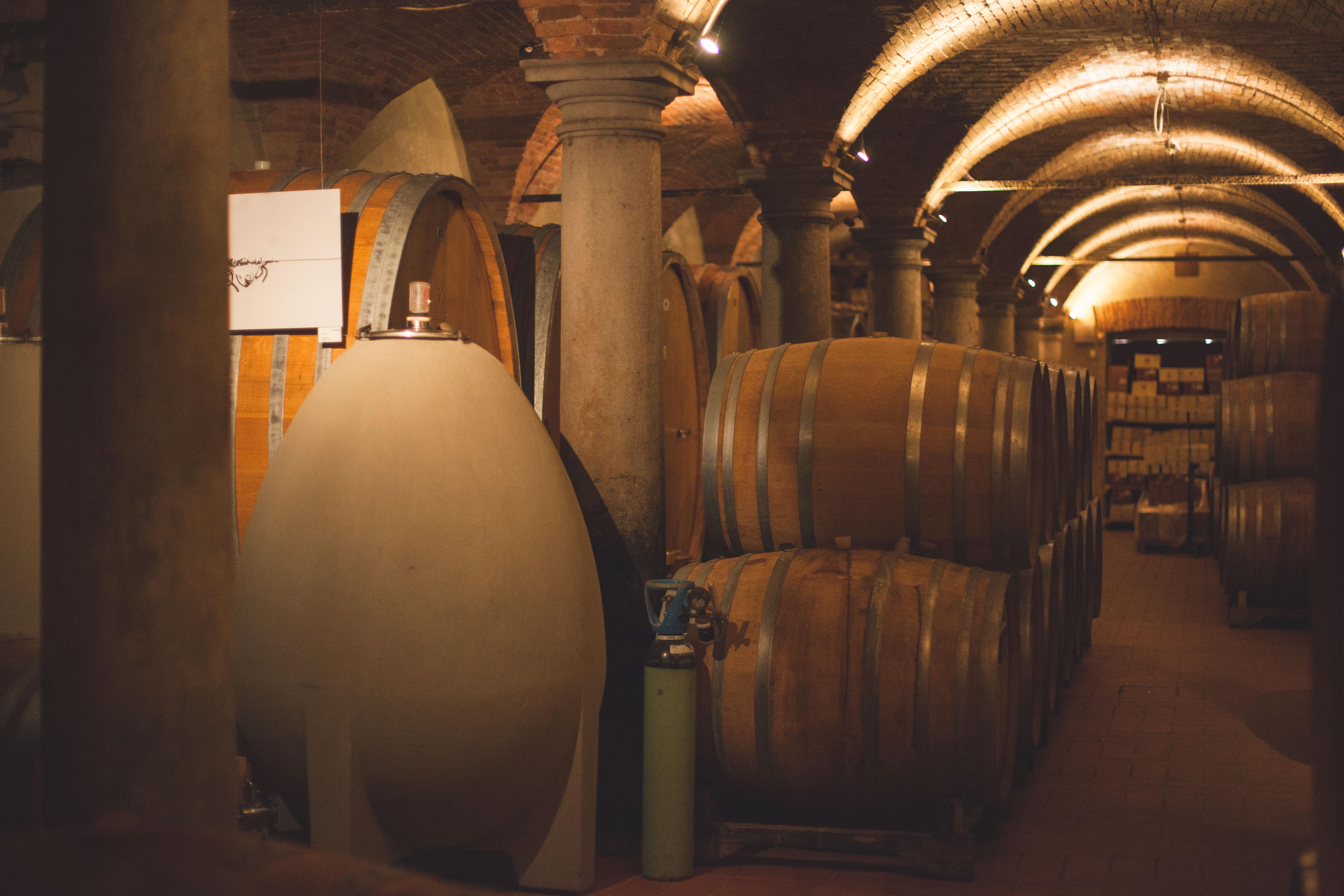 Musella Winery & Relais Guest House San Martino Buon Albergo Eksteriør bilde