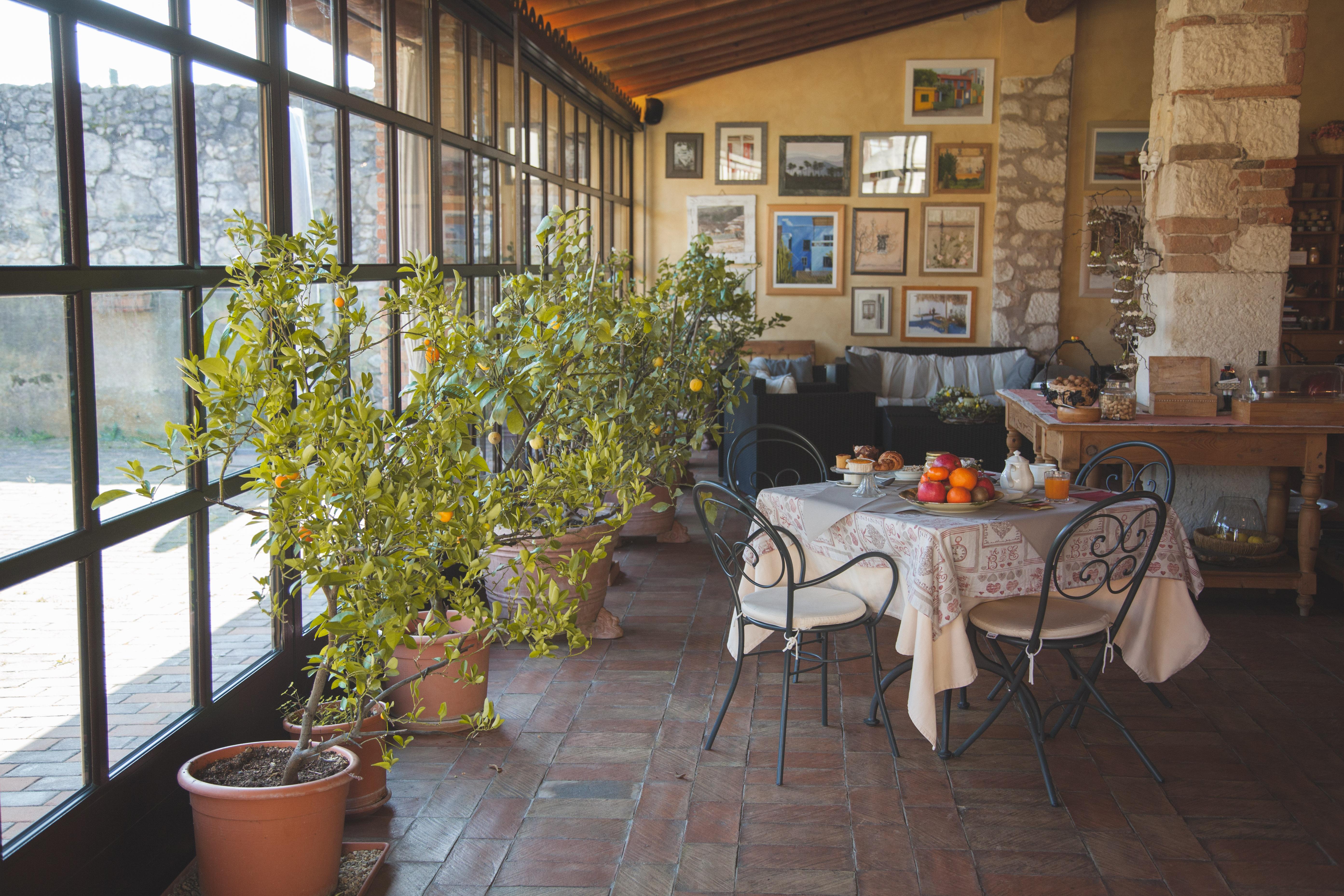Musella Winery & Relais Guest House San Martino Buon Albergo Eksteriør bilde