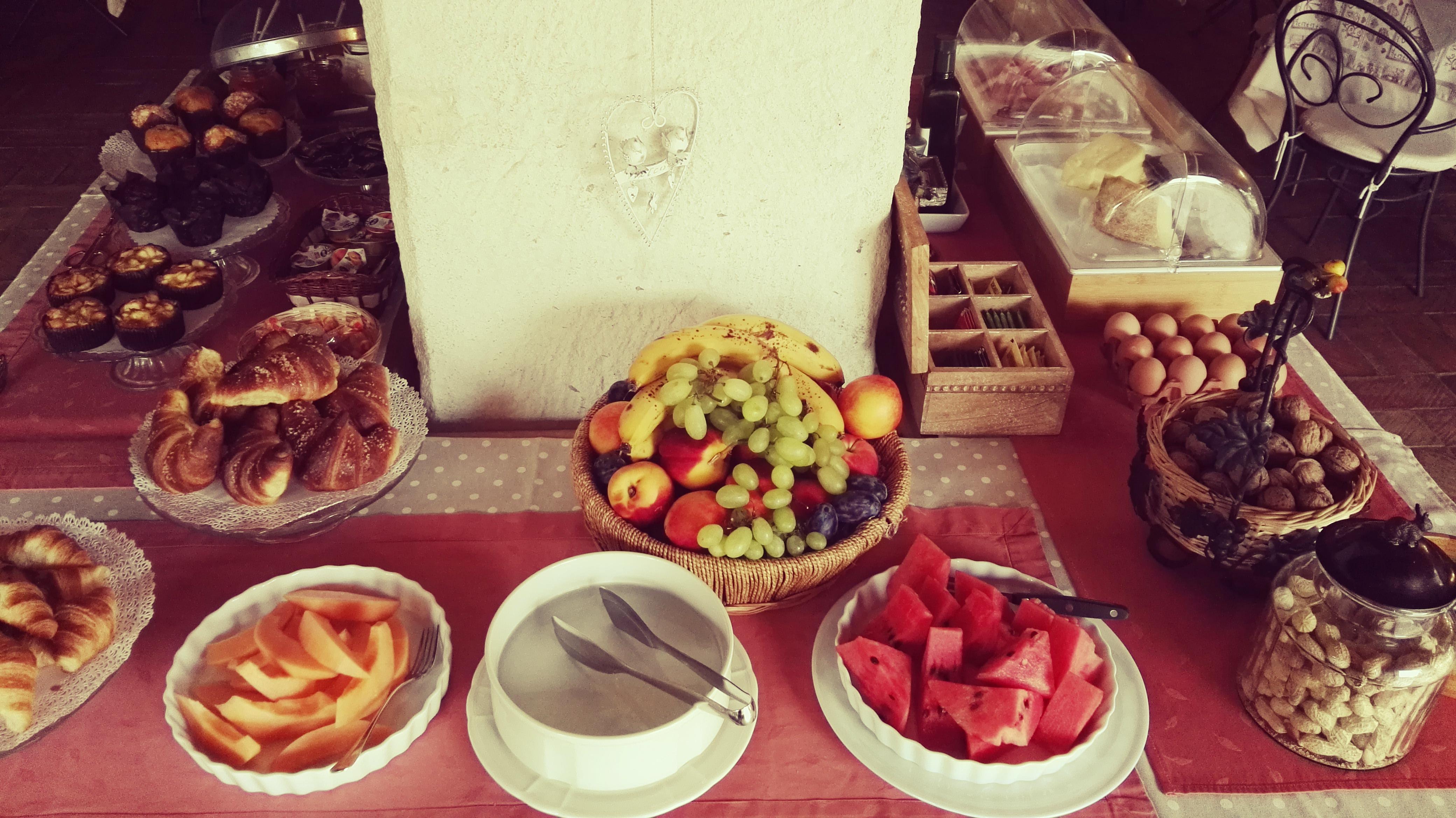 Musella Winery & Relais Guest House San Martino Buon Albergo Eksteriør bilde