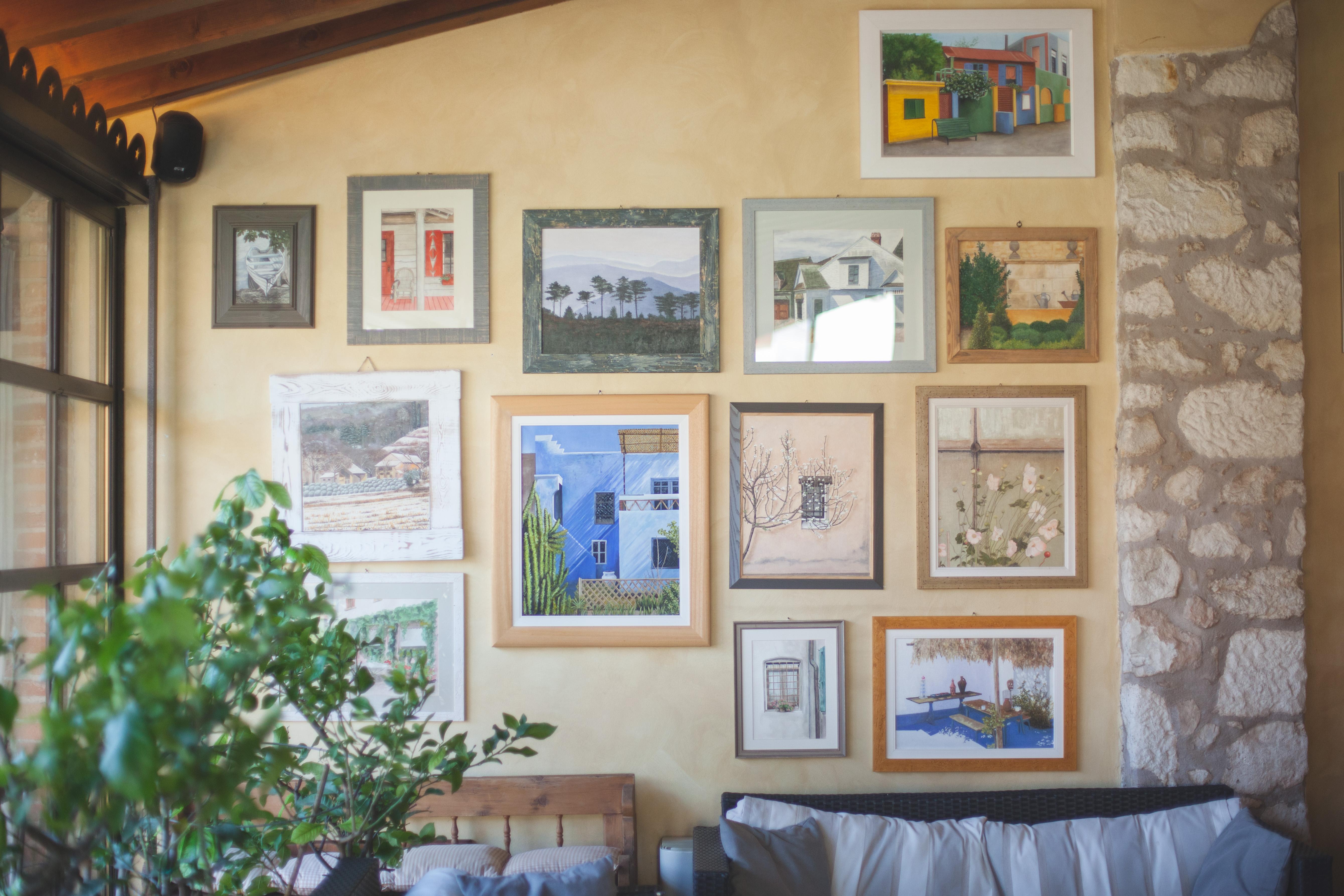 Musella Winery & Relais Guest House San Martino Buon Albergo Eksteriør bilde