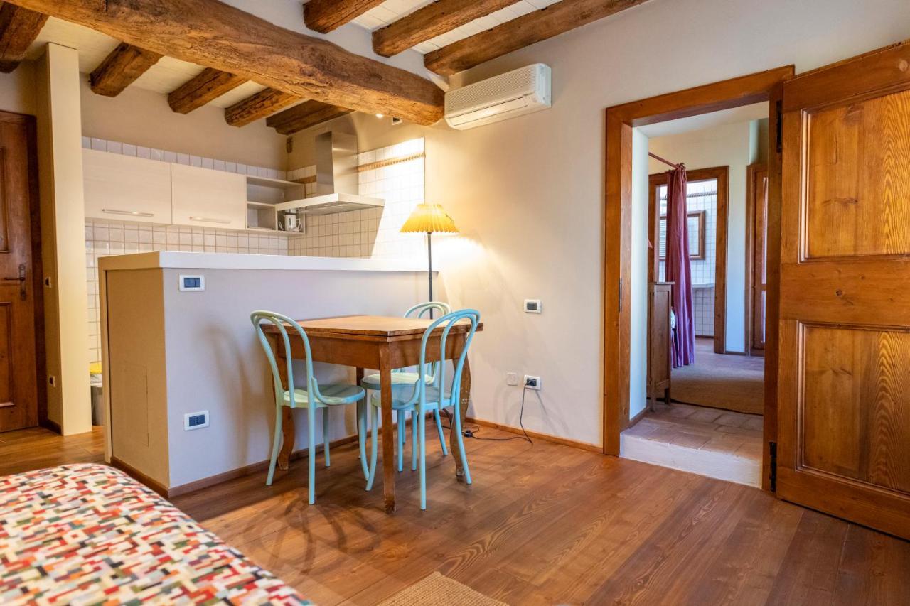 Musella Winery & Relais Guest House San Martino Buon Albergo Eksteriør bilde