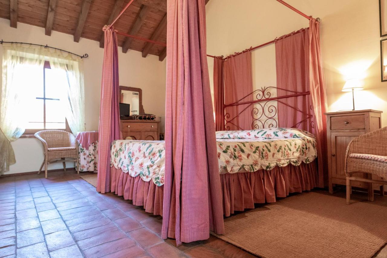 Musella Winery & Relais Guest House San Martino Buon Albergo Eksteriør bilde