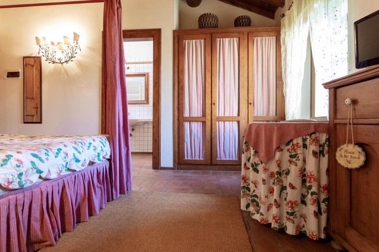 Musella Winery & Relais Guest House San Martino Buon Albergo Eksteriør bilde