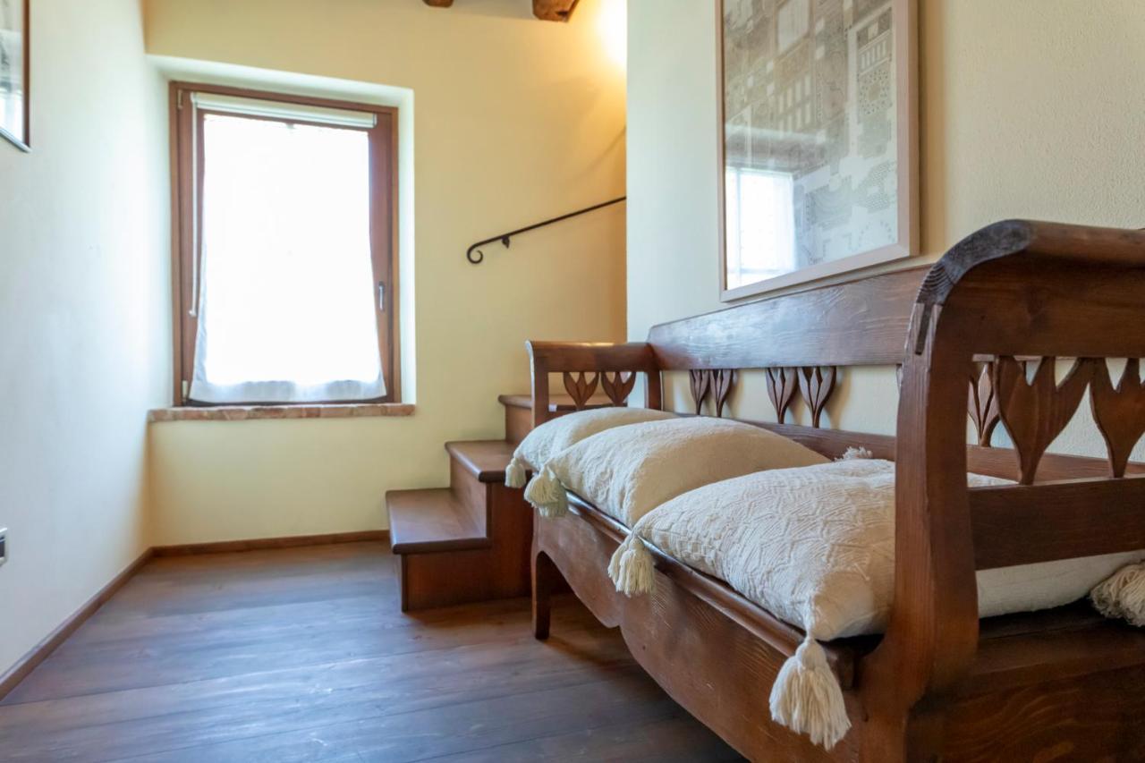 Musella Winery & Relais Guest House San Martino Buon Albergo Eksteriør bilde