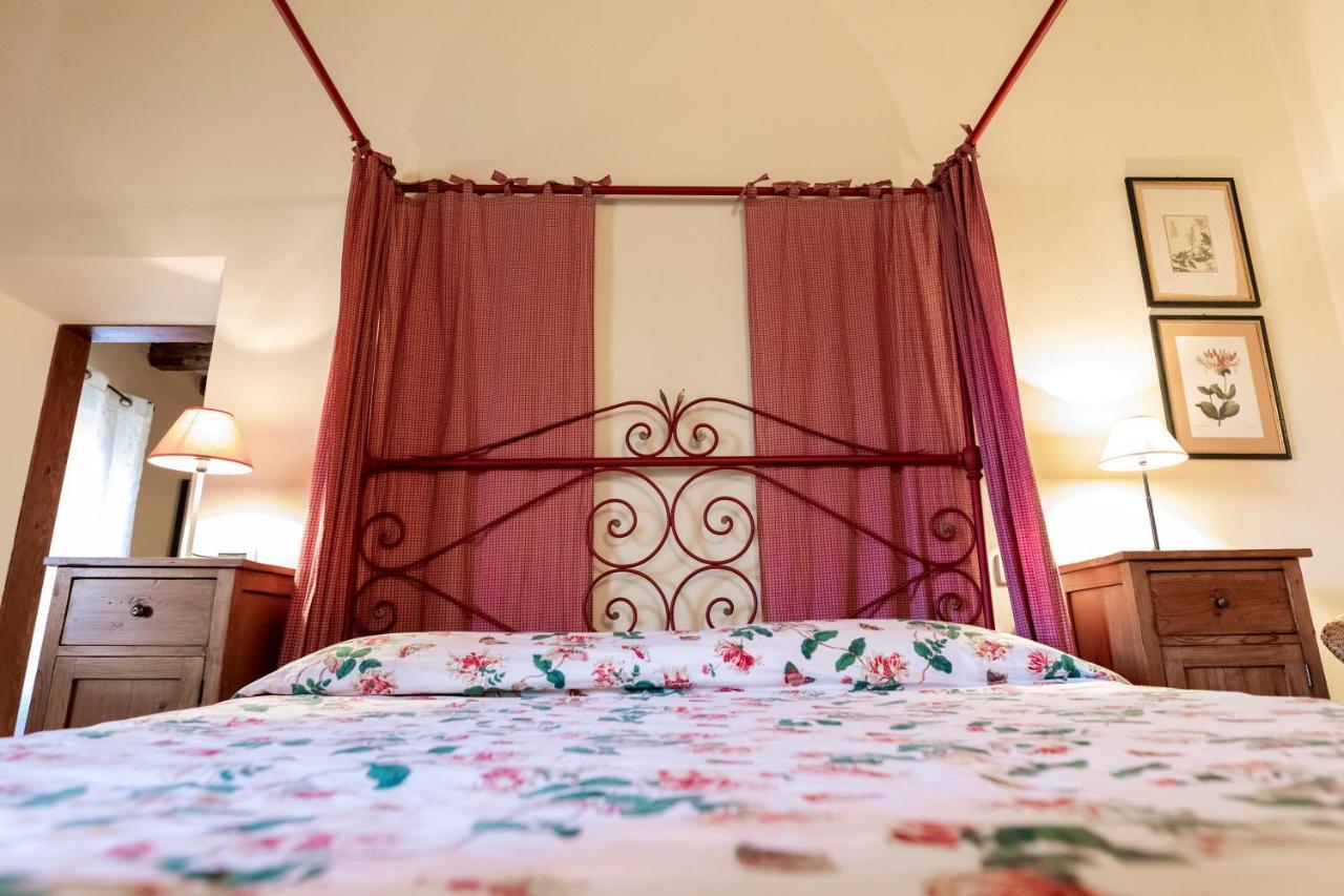 Musella Winery & Relais Guest House San Martino Buon Albergo Eksteriør bilde