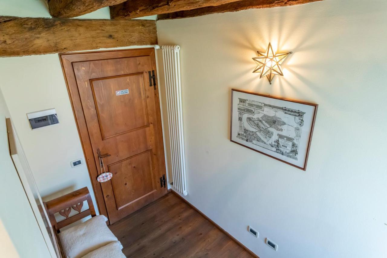 Musella Winery & Relais Guest House San Martino Buon Albergo Eksteriør bilde