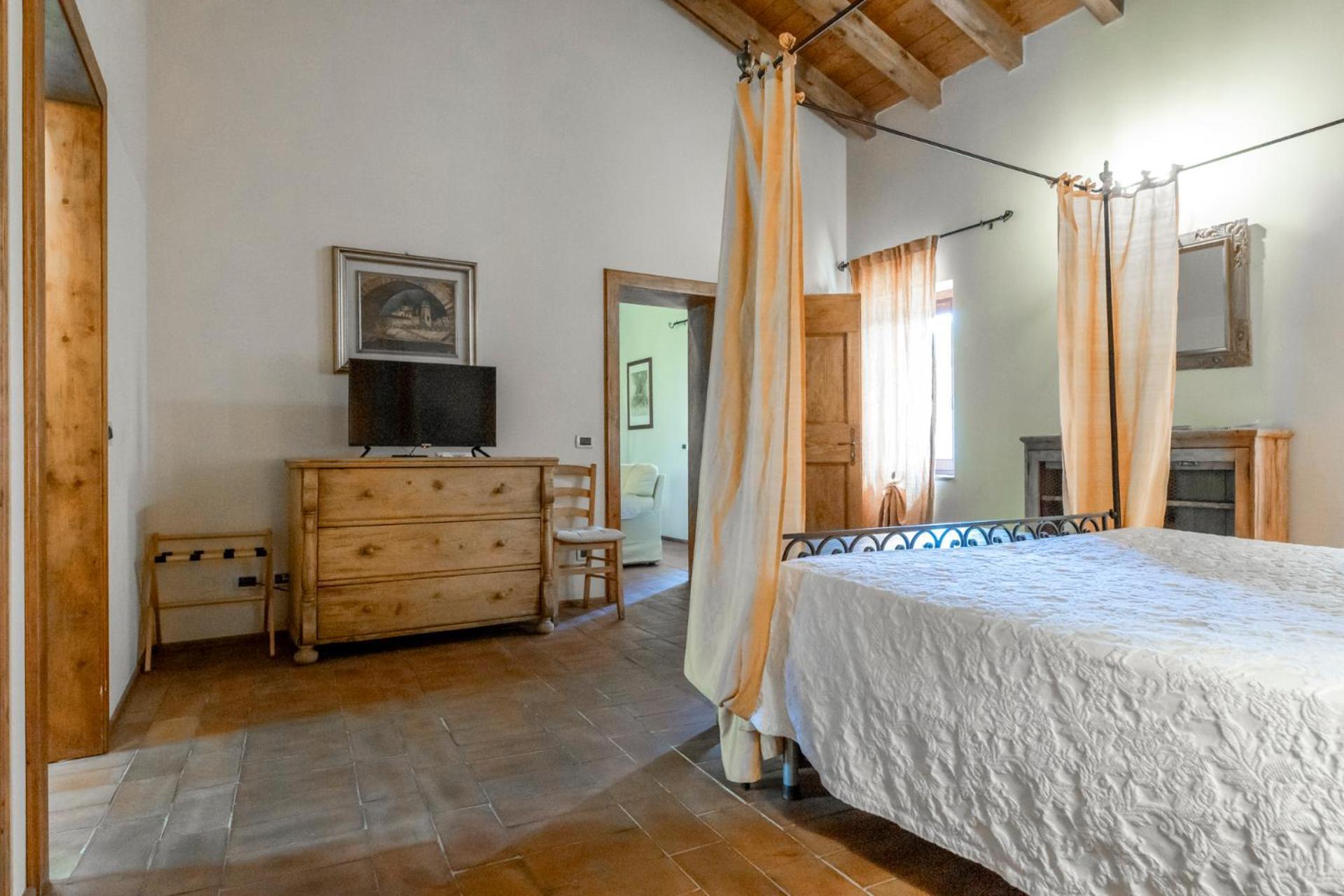 Musella Winery & Relais Guest House San Martino Buon Albergo Eksteriør bilde