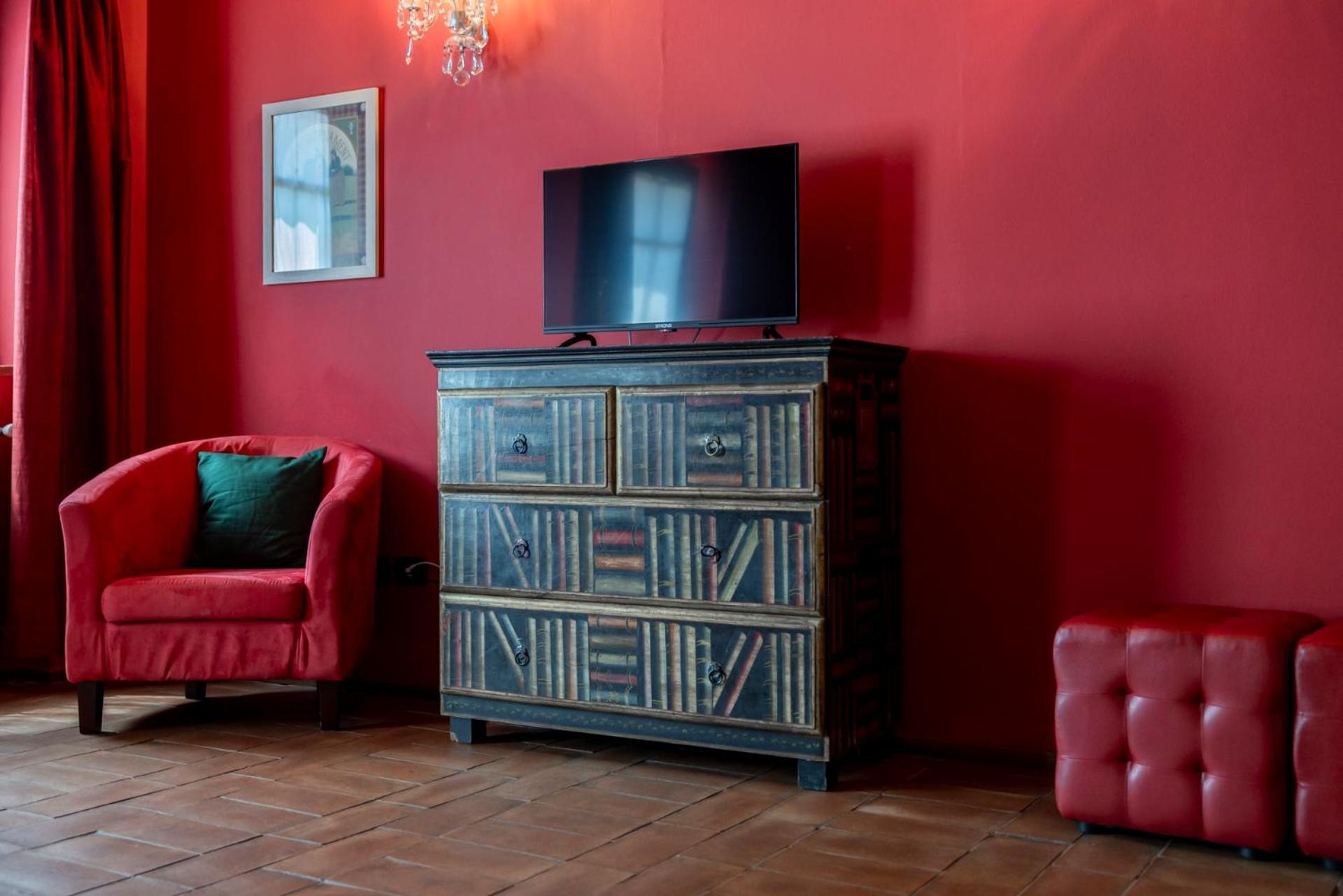 Musella Winery & Relais Guest House San Martino Buon Albergo Eksteriør bilde