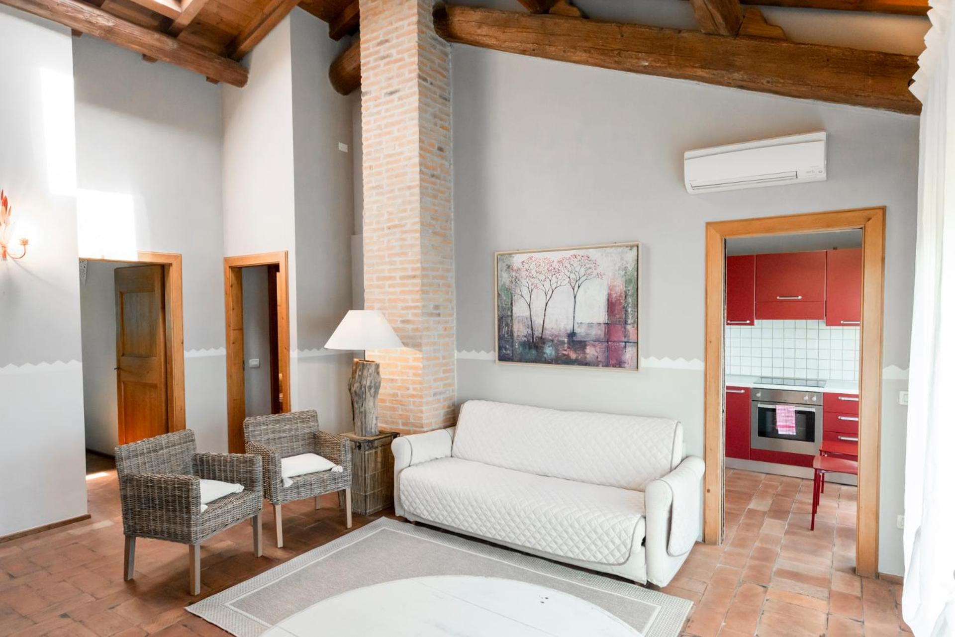 Musella Winery & Relais Guest House San Martino Buon Albergo Eksteriør bilde