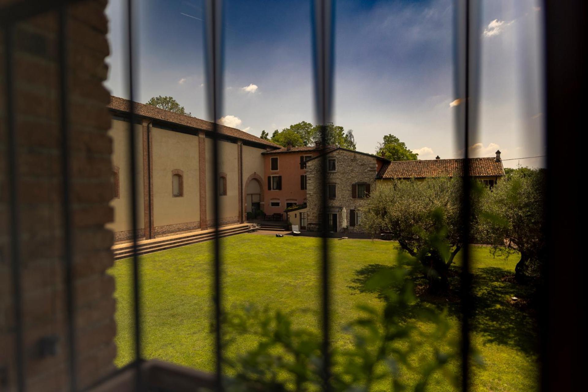 Musella Winery & Relais Guest House San Martino Buon Albergo Eksteriør bilde