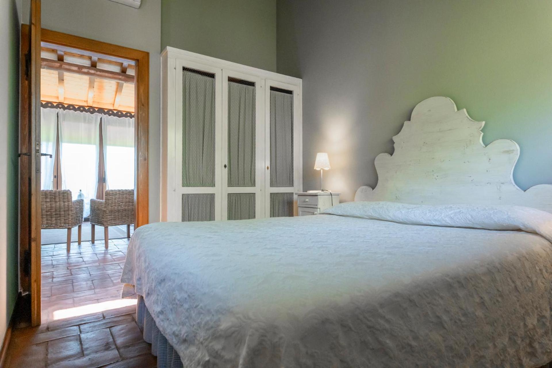 Musella Winery & Relais Guest House San Martino Buon Albergo Eksteriør bilde