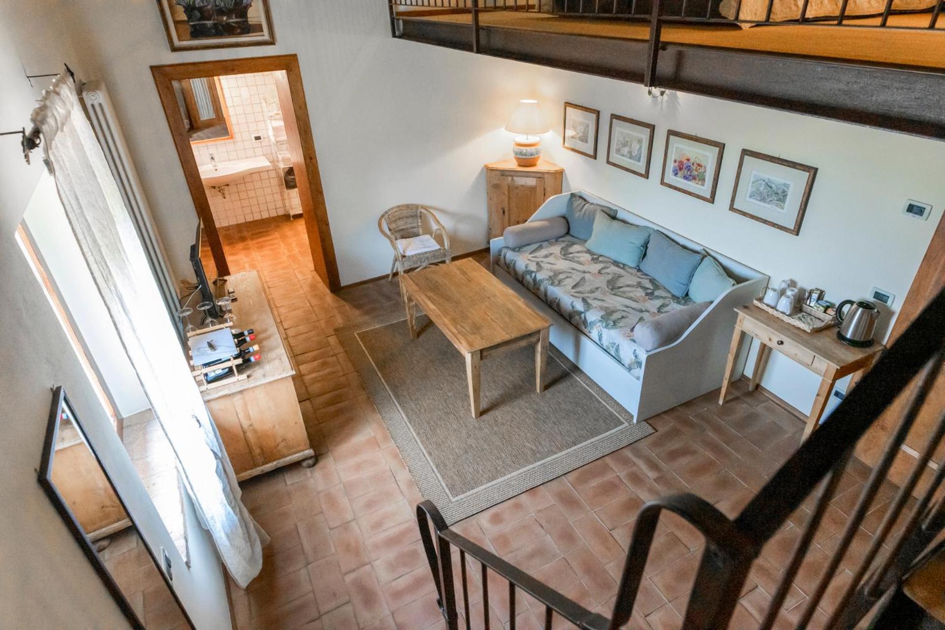 Musella Winery & Relais Guest House San Martino Buon Albergo Eksteriør bilde