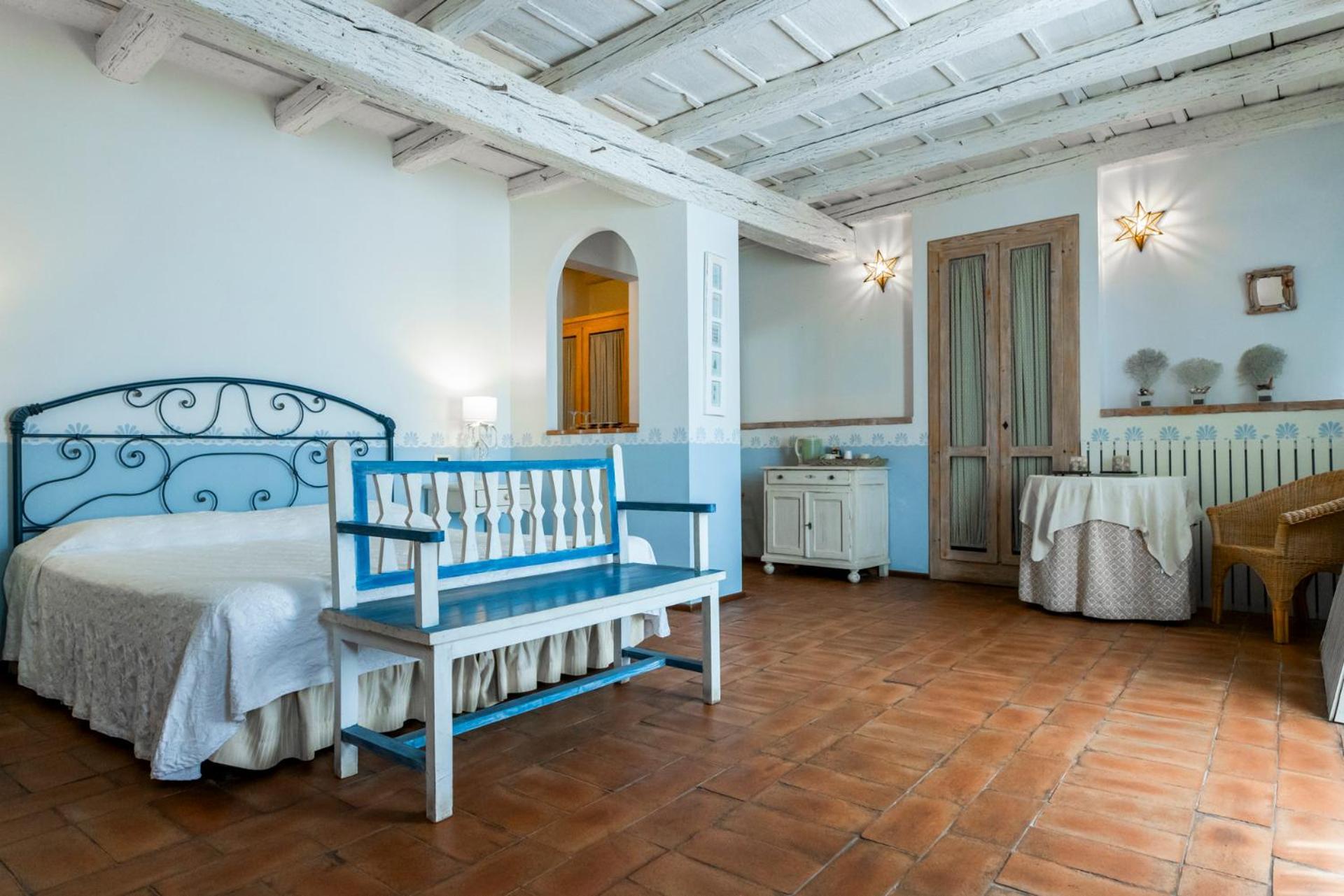 Musella Winery & Relais Guest House San Martino Buon Albergo Eksteriør bilde