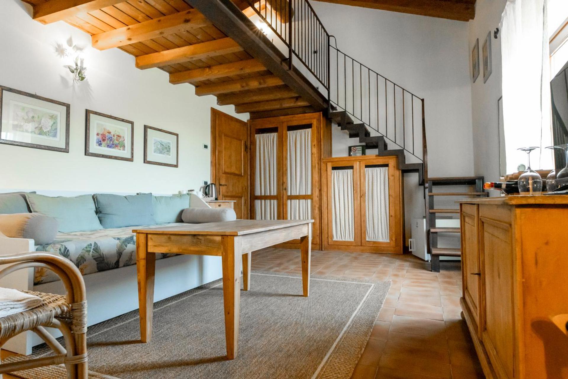 Musella Winery & Relais Guest House San Martino Buon Albergo Eksteriør bilde