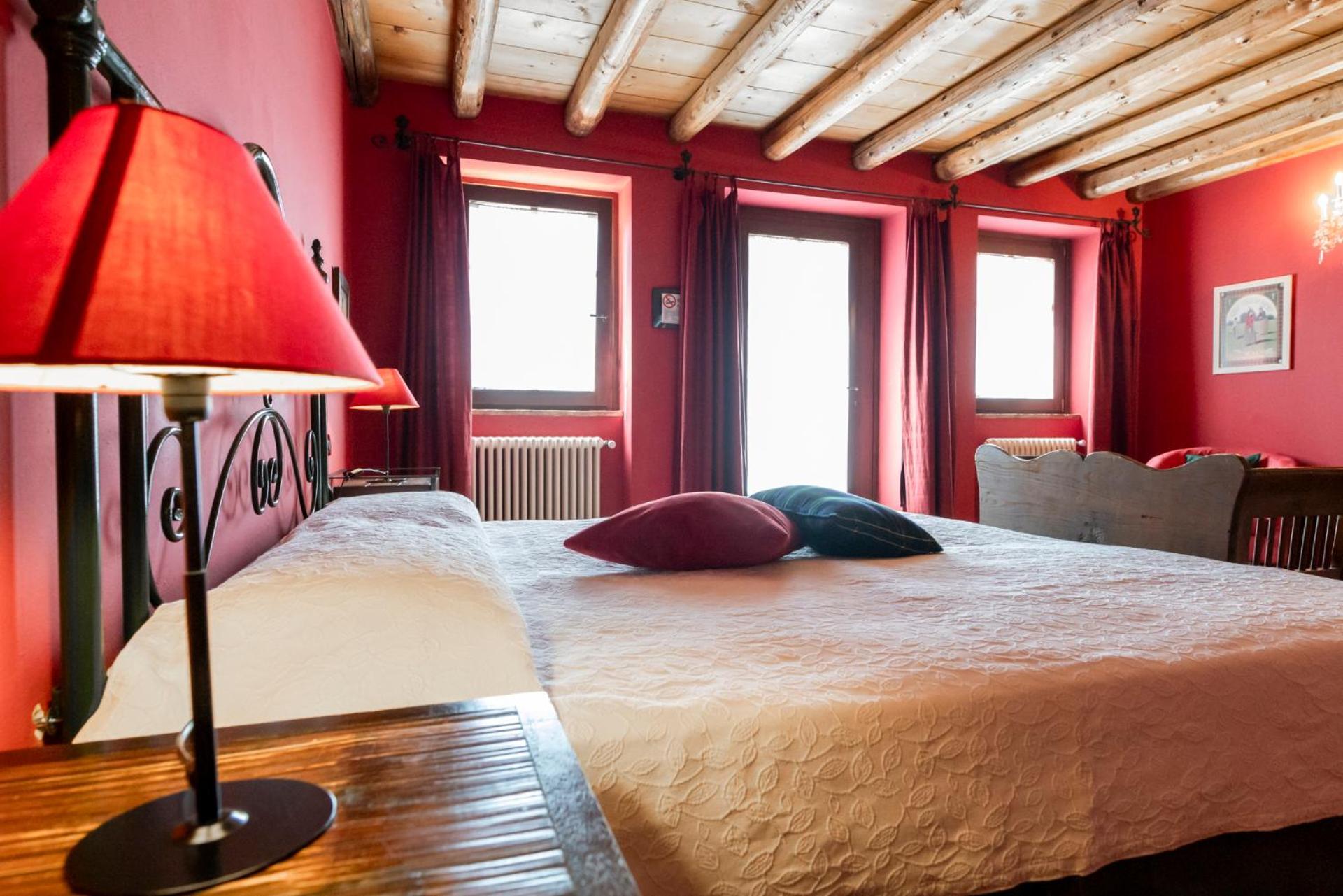 Musella Winery & Relais Guest House San Martino Buon Albergo Eksteriør bilde