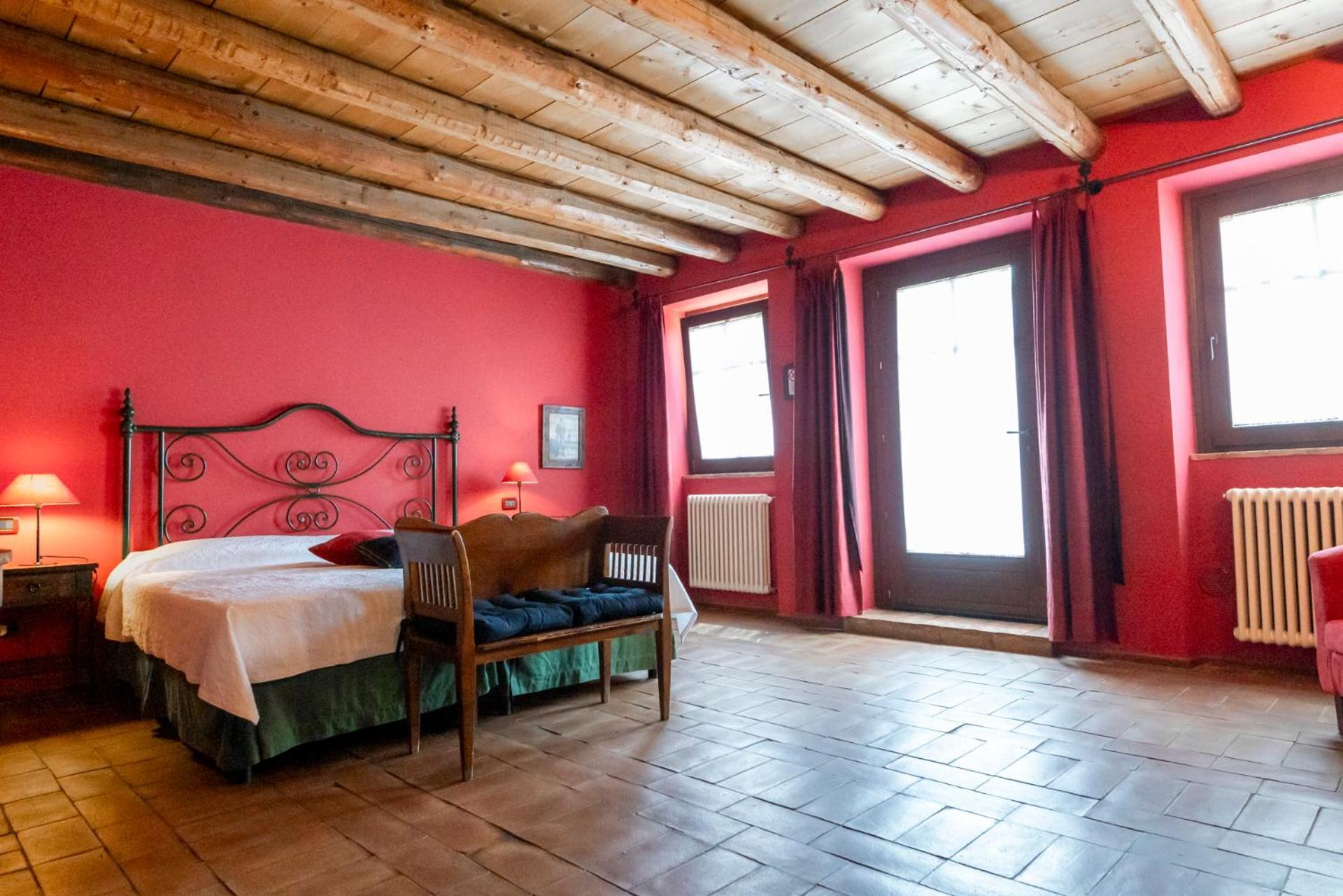Musella Winery & Relais Guest House San Martino Buon Albergo Eksteriør bilde