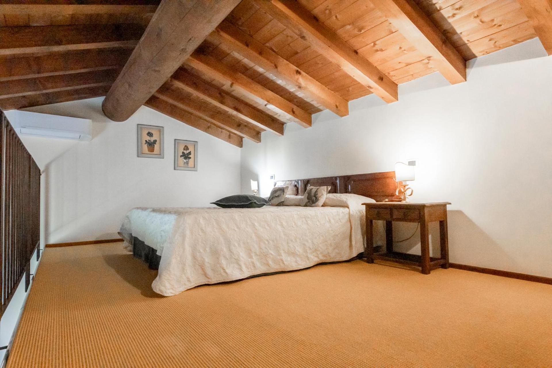 Musella Winery & Relais Guest House San Martino Buon Albergo Eksteriør bilde