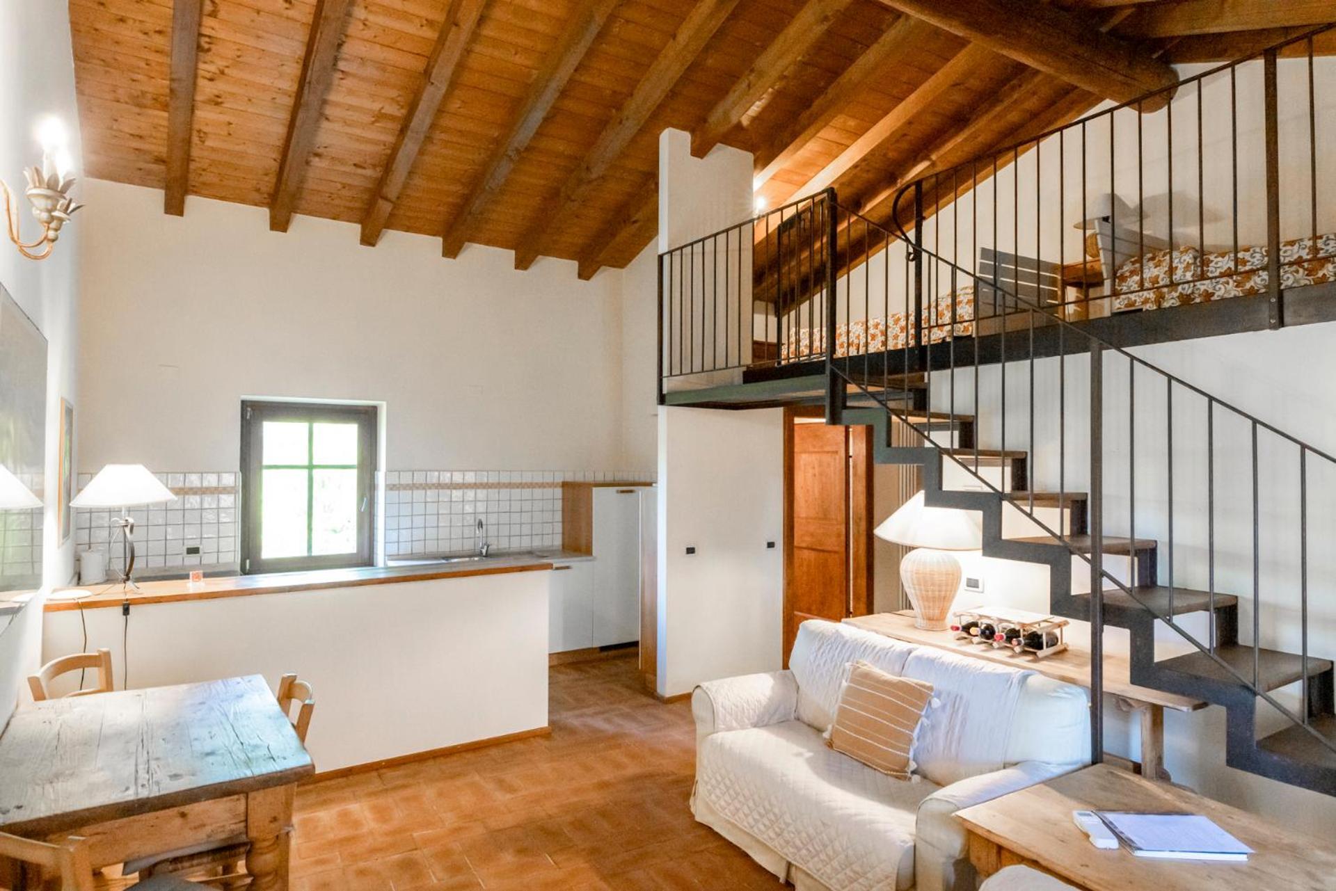 Musella Winery & Relais Guest House San Martino Buon Albergo Eksteriør bilde