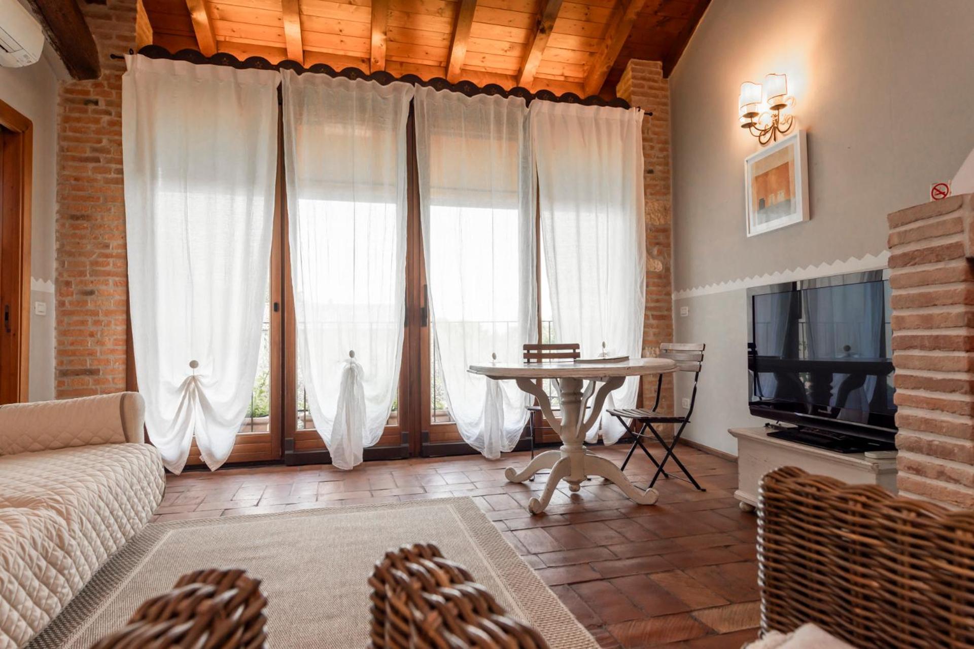 Musella Winery & Relais Guest House San Martino Buon Albergo Eksteriør bilde