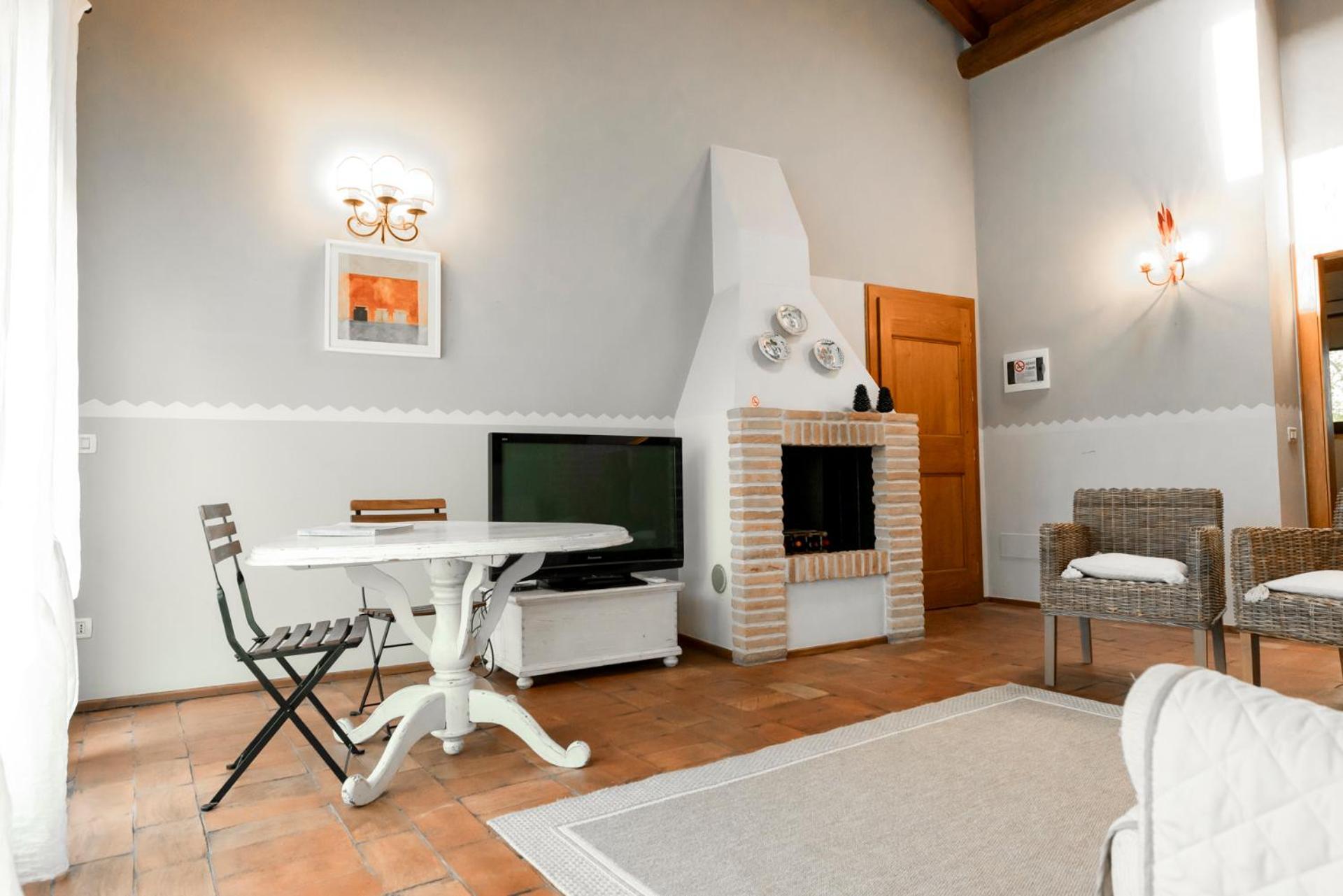Musella Winery & Relais Guest House San Martino Buon Albergo Eksteriør bilde