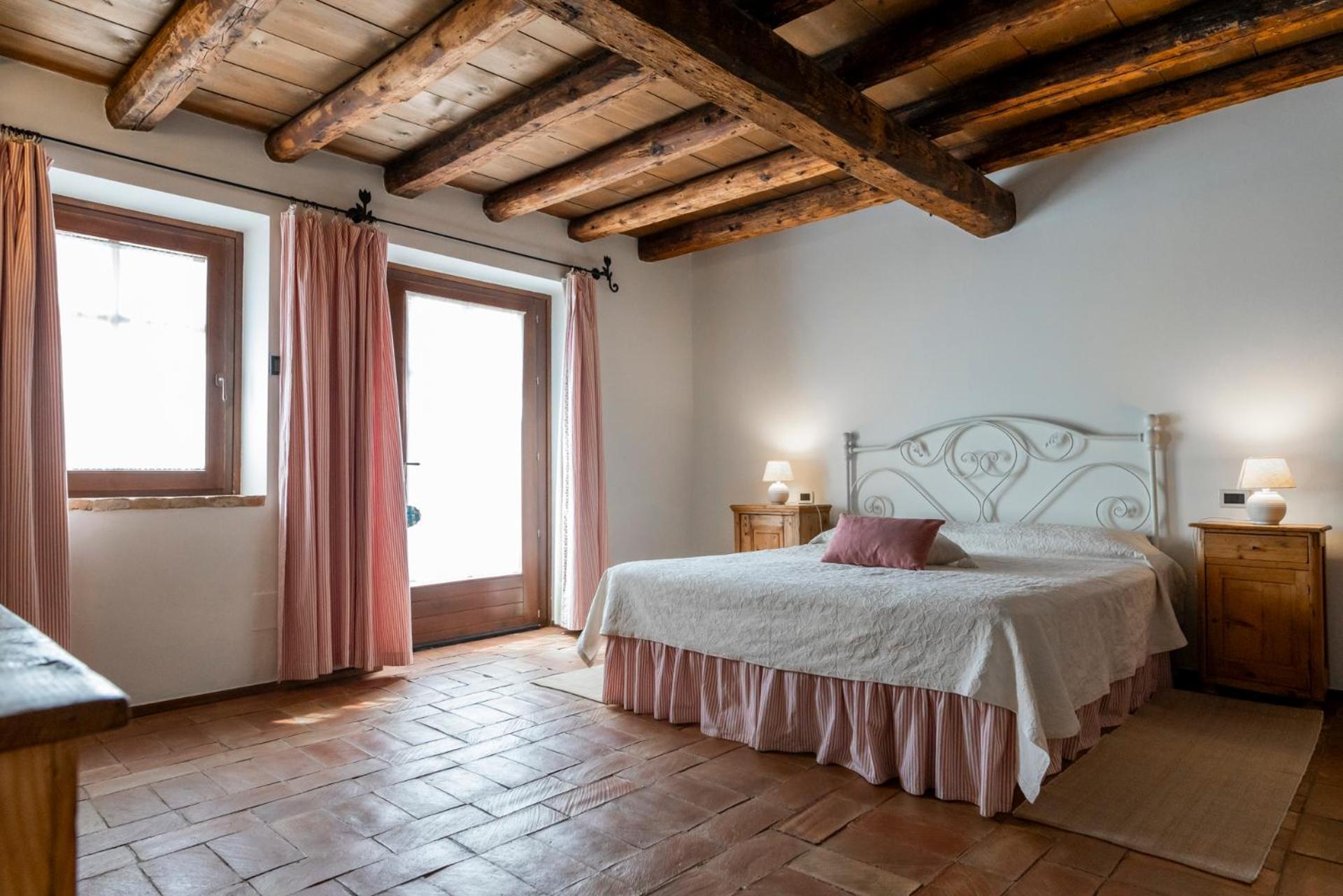Musella Winery & Relais Guest House San Martino Buon Albergo Eksteriør bilde